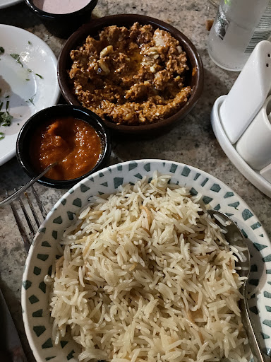 Photo of Elaf Lebanese restaurant - 14 - 18 Jordangate, Macclesfield SK10 1EW